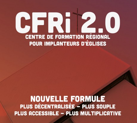 Publicité CRFi 2.0